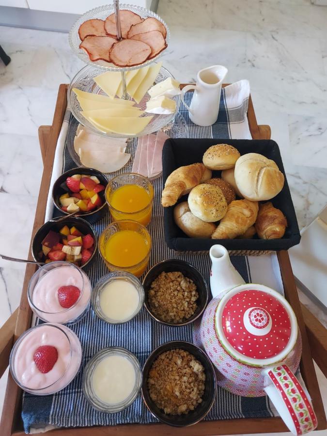 فينندال East Meets West Bed And Breakfast المظهر الخارجي الصورة