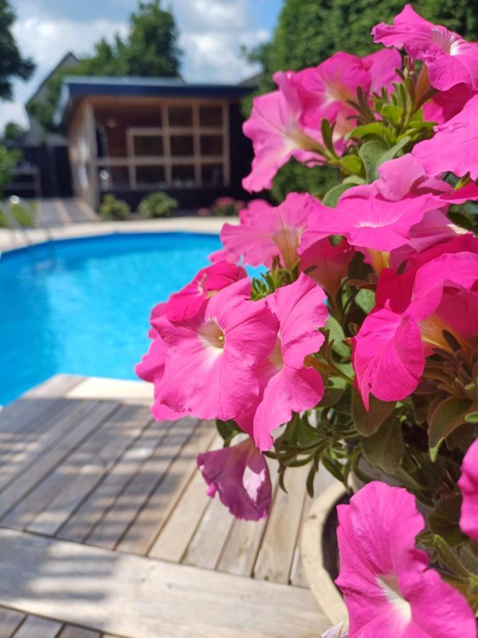 فينندال East Meets West Bed And Breakfast المظهر الخارجي الصورة